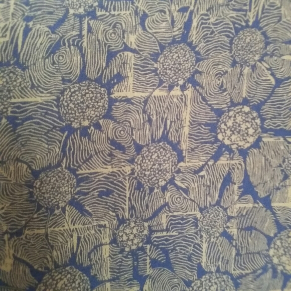 LuLaRoe Maxi in Rare Print S - Picture 3 of 5